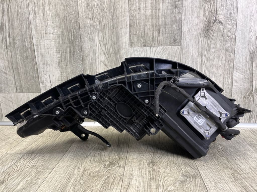 68370845AD | Фара лів. CHRYSLER PACIFICA 16-20 - Фото 5