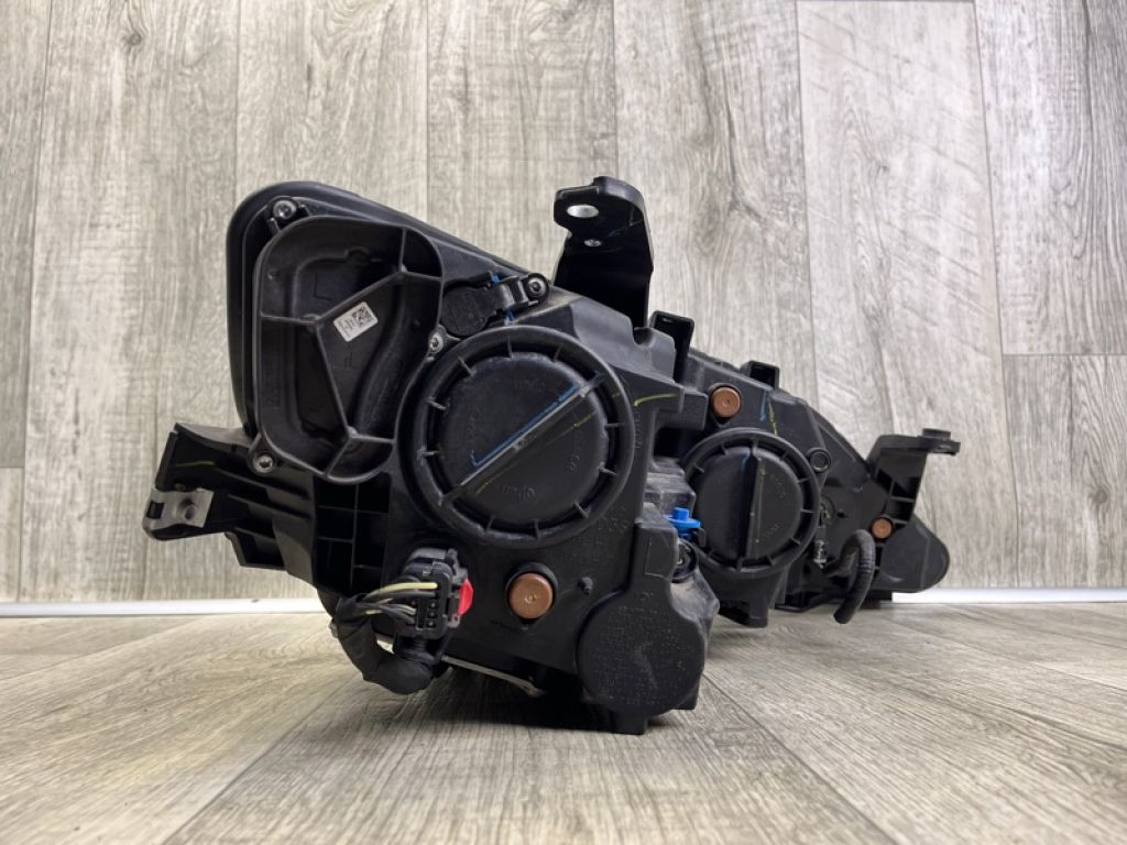 68370845AD | Фара лів. CHRYSLER PACIFICA 16-20 - Фото 7