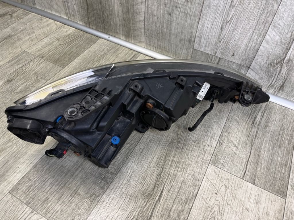 68370845AD | Фара лів. CHRYSLER PACIFICA 16-20 - Фото 9