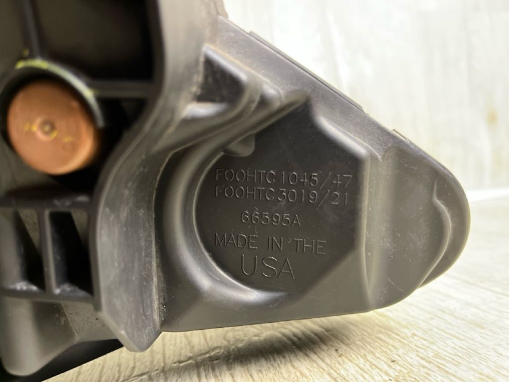 68370845AD | Фара лів. CHRYSLER PACIFICA 16-20 - Фото 11