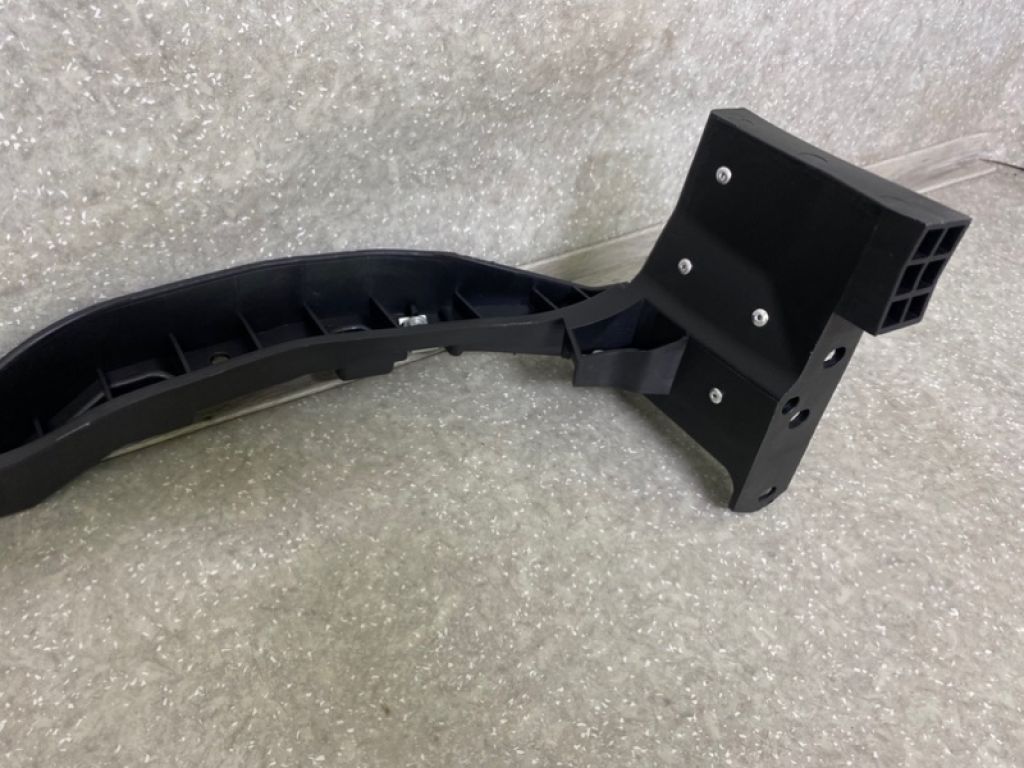 6400J943 | Кронштейн переднього бампера MITSUBISHI OUTLANDER 21- - Фото 3