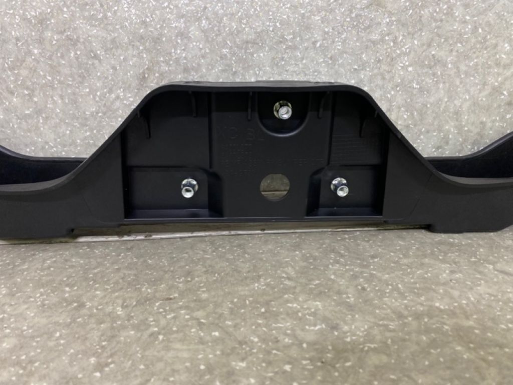 6400J943 | Кронштейн переднього бампера MITSUBISHI OUTLANDER 21- - Фото 5