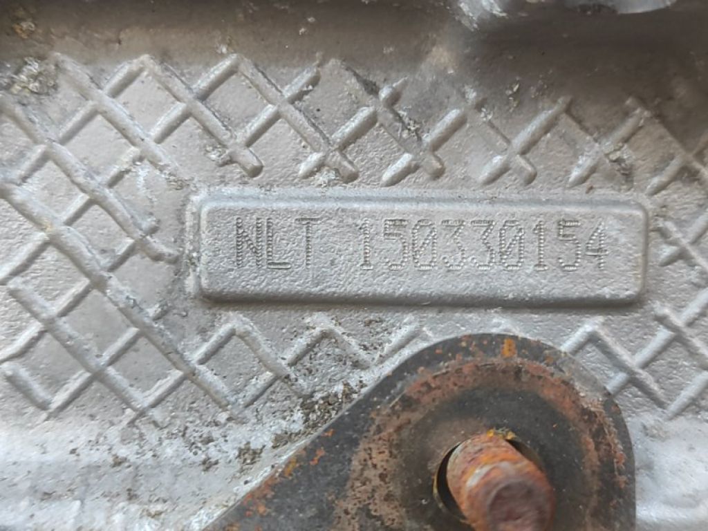 G16X-001 | Двигун бензин SSANGYONG TIVOLI 15-19 - Фото 3