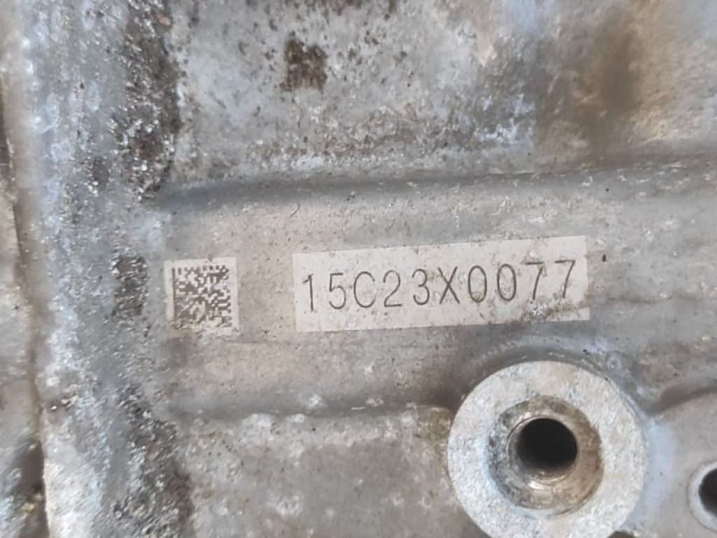 G16X-001 | Двигун бензин SSANGYONG TIVOLI 15-19 - Фото 4