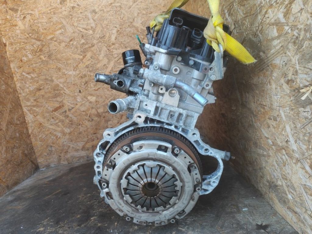 G16X-001 | Двигун бензин SSANGYONG TIVOLI 15-19 - Фото 5