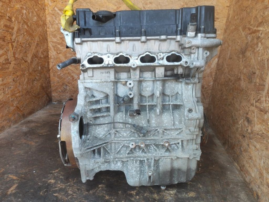 G16X-001 | Двигун бензин SSANGYONG TIVOLI 15-19 - Фото 6