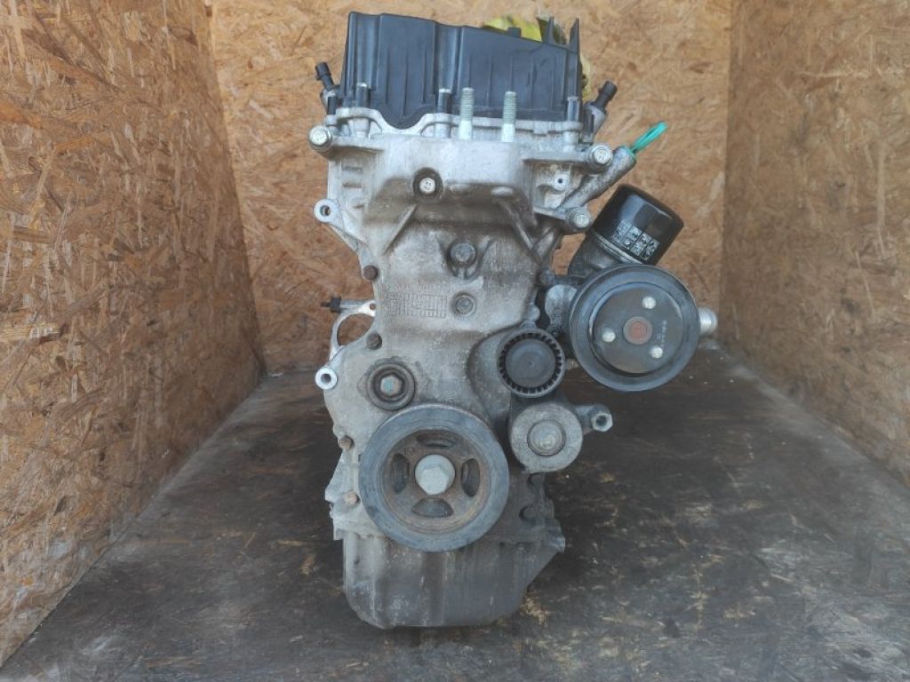 G16X-001 | Двигун бензин SSANGYONG TIVOLI 15-19 - Фото 7