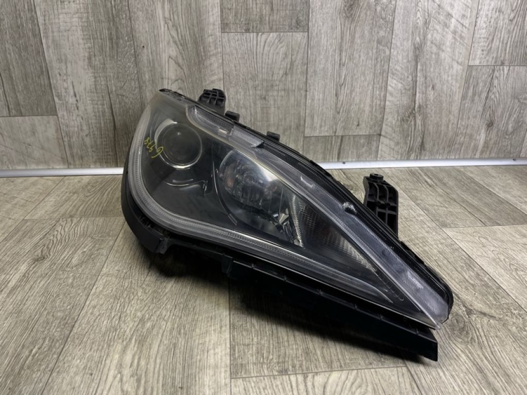 68370844AD | Фара прав. CHRYSLER PACIFICA 16-20 - Фото 2