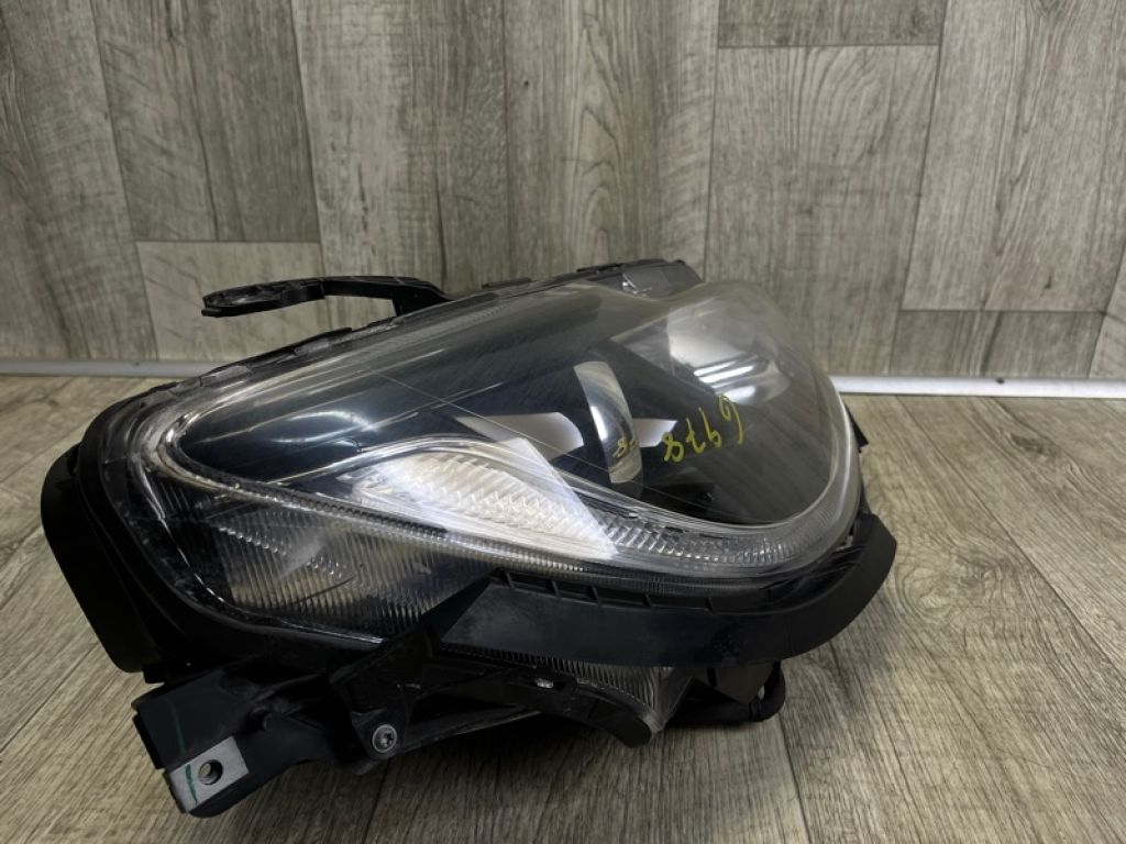 68370844AD | Фара прав. CHRYSLER PACIFICA 16-20 - Фото 3