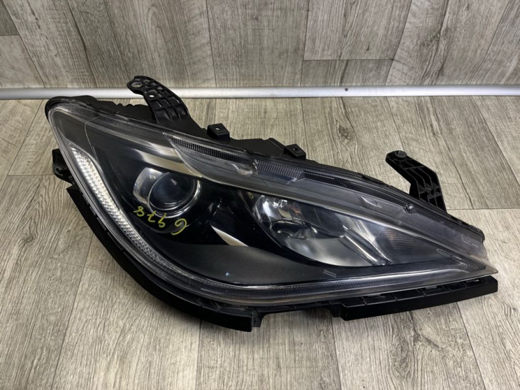 68370844AD | Фара прав. CHRYSLER PACIFICA 16-20 - Фото 4