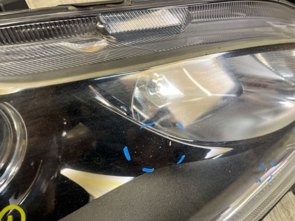 68370844AD | Фара прав. CHRYSLER PACIFICA 16-20 - Фото 5