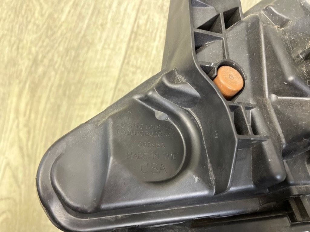 68370844AD | Фара прав. CHRYSLER PACIFICA 16-20 - Фото 13