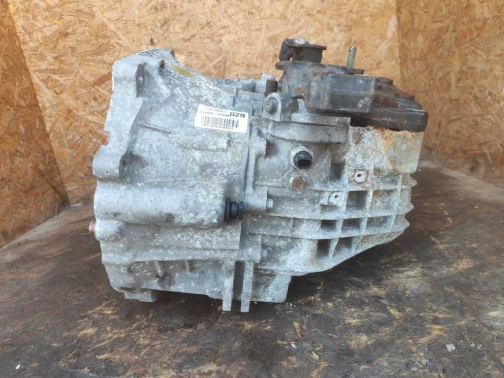 31020-35000 | МКПП SSANGYONG TIVOLI 15-19 - Фото 4