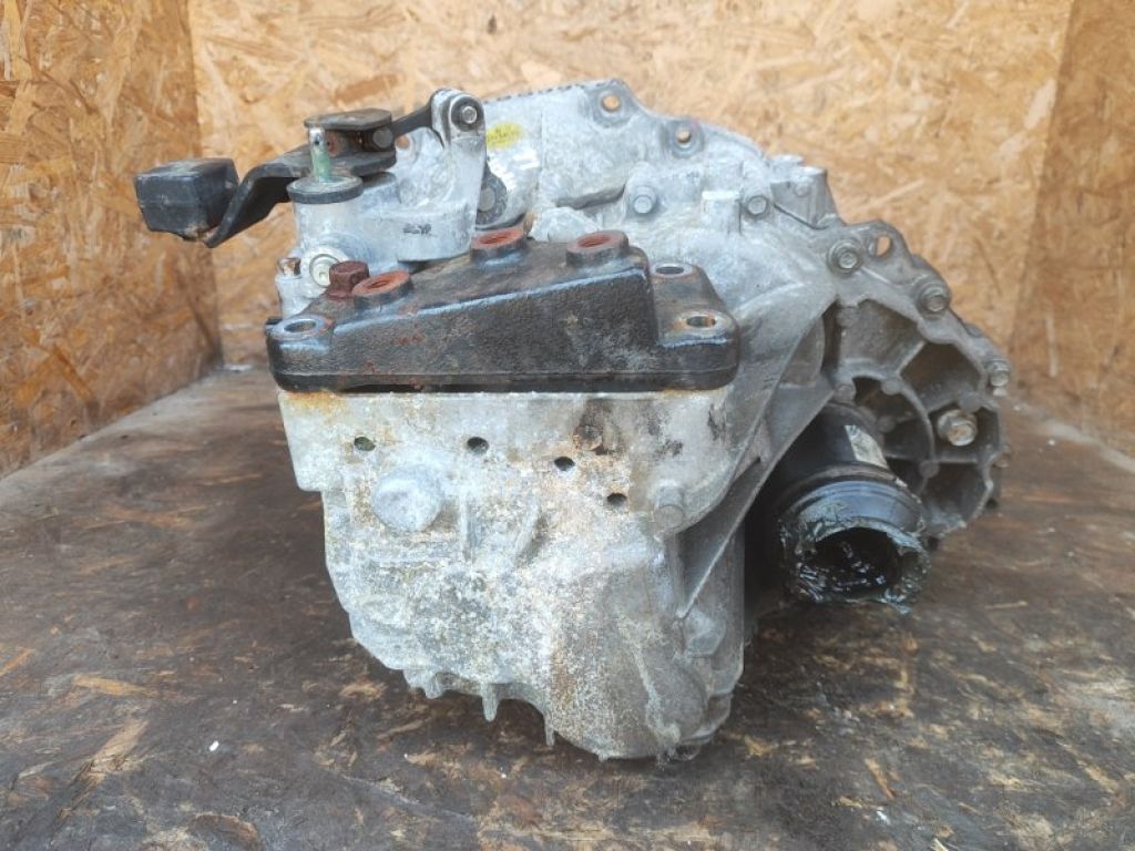 31020-35000 | МКПП SSANGYONG TIVOLI 15-19 - Фото 6