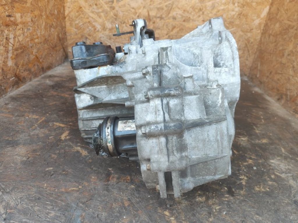 31020-35000 | МКПП SSANGYONG TIVOLI 15-19 - Фото 7