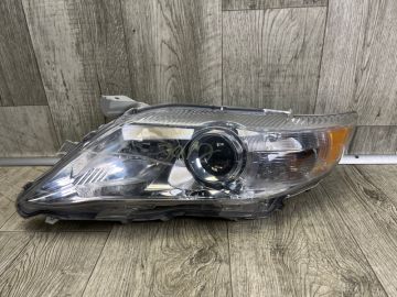 Фара лів. TOYOTA CAMRY 40 06-11