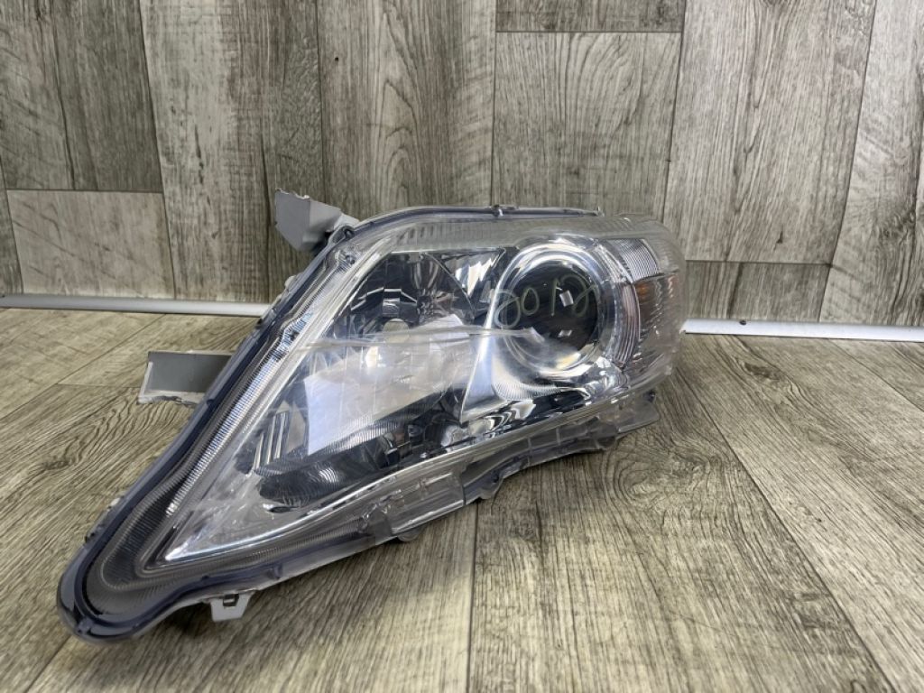 81150-06500 | Фара лів. TOYOTA CAMRY 40 06-11 - Фото 2