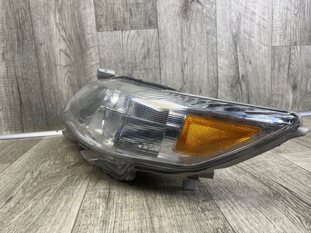 81150-06500 | Фара лів. TOYOTA CAMRY 40 06-11 - Фото 3