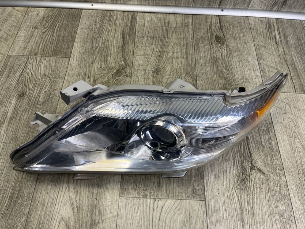 81150-06500 | Фара лів. TOYOTA CAMRY 40 06-11 - Фото 4
