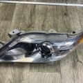 81150-06500 | Фара лів. TOYOTA CAMRY 40 06-11 - Прев'ю 4