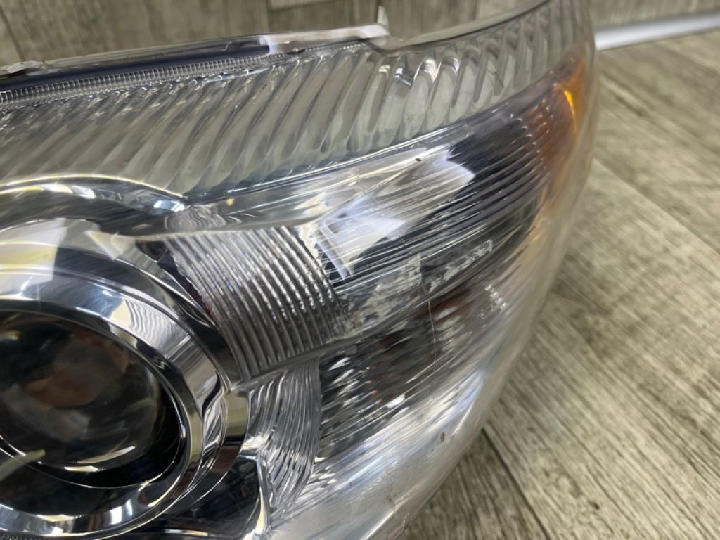 81150-06500 | Фара лів. TOYOTA CAMRY 40 06-11 - Фото 7