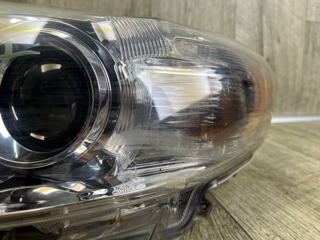 81150-06500 | Фара лів. TOYOTA CAMRY 40 06-11 - Фото 8