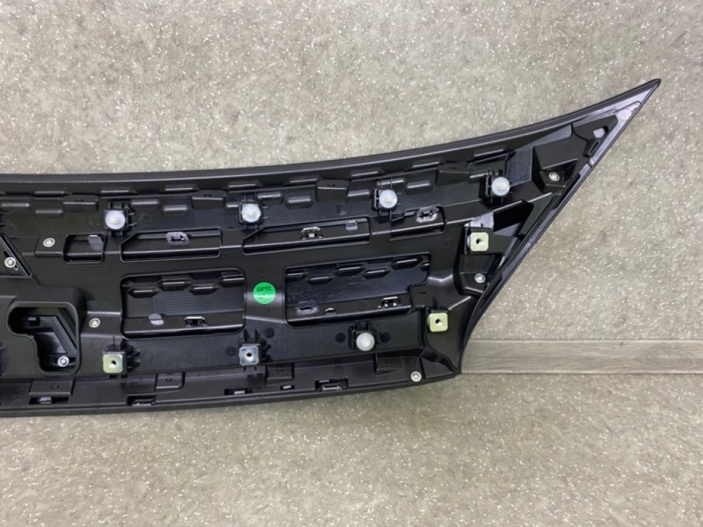 62310W120P | Решітка радіатора MITSUBISHI OUTLANDER 21- - Фото 3