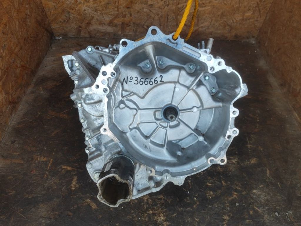 30900-52070 | Автоматична трансмісія LEXUS LBX 23-