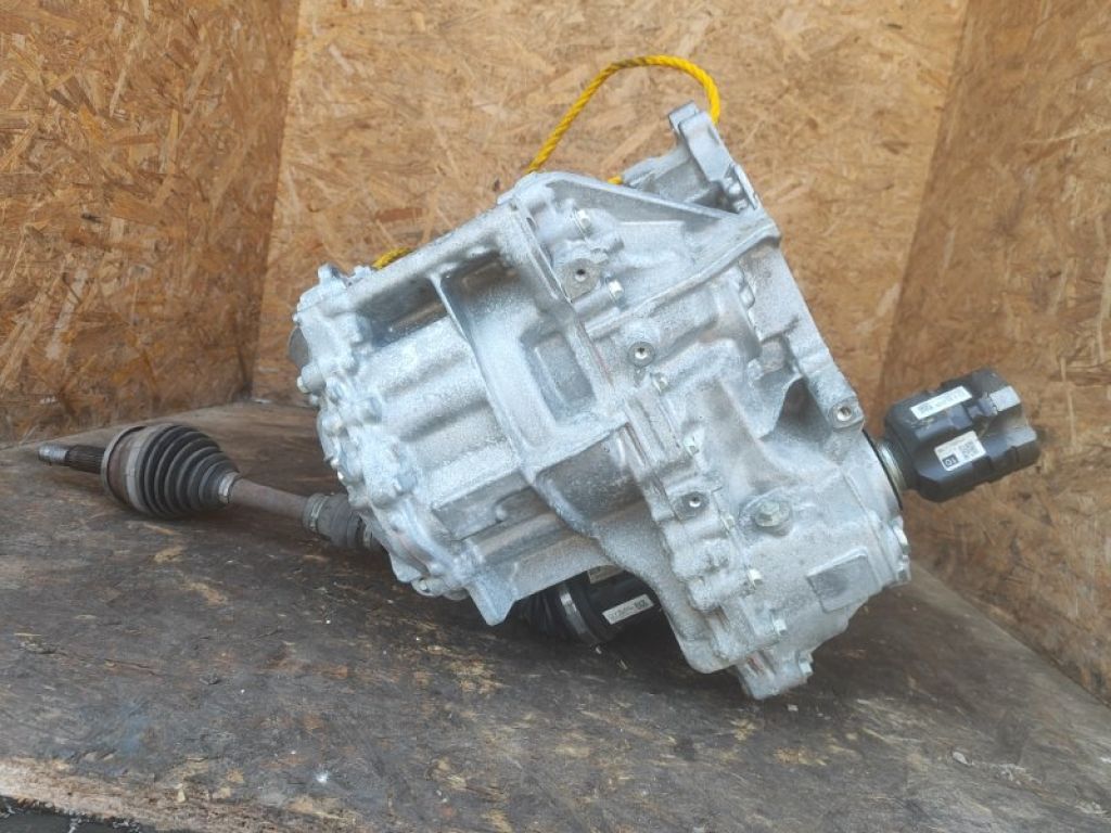 30900-52070 | Автоматична трансмісія LEXUS LBX 23- - Фото 2