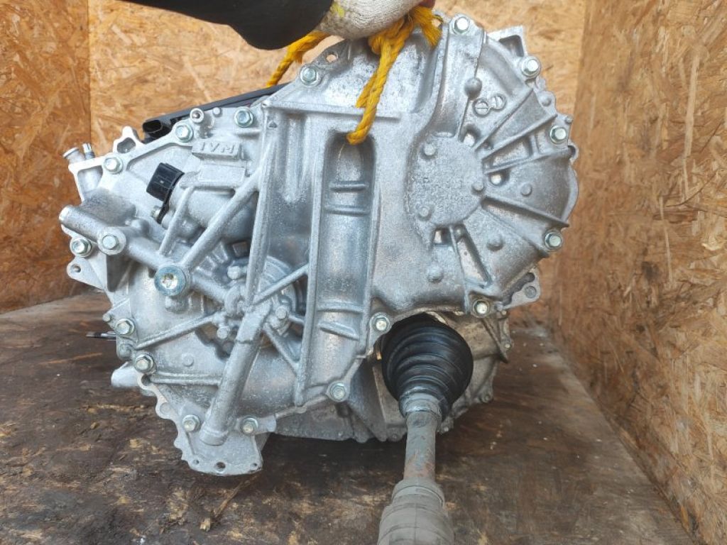 30900-52070 | Автоматична трансмісія LEXUS LBX 23- - Фото 4