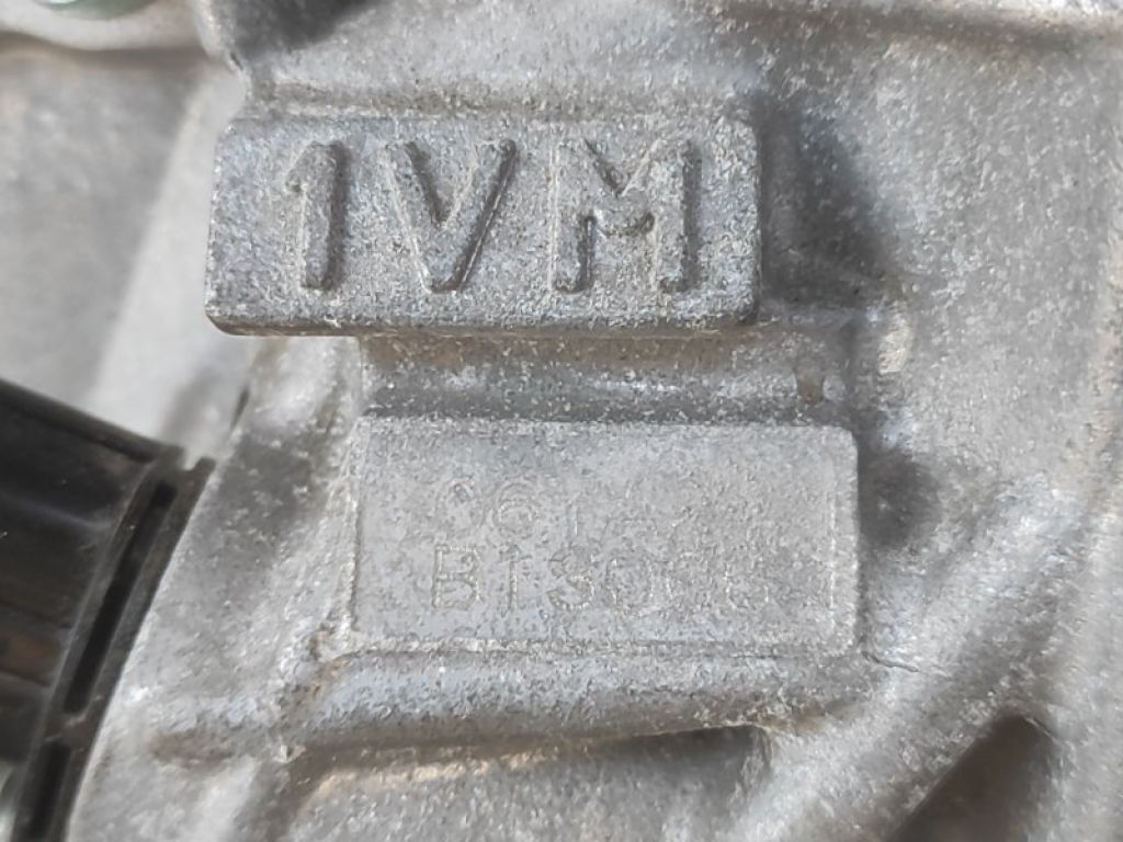 30900-52070 | Автоматична трансмісія LEXUS LBX 23- - Фото 5