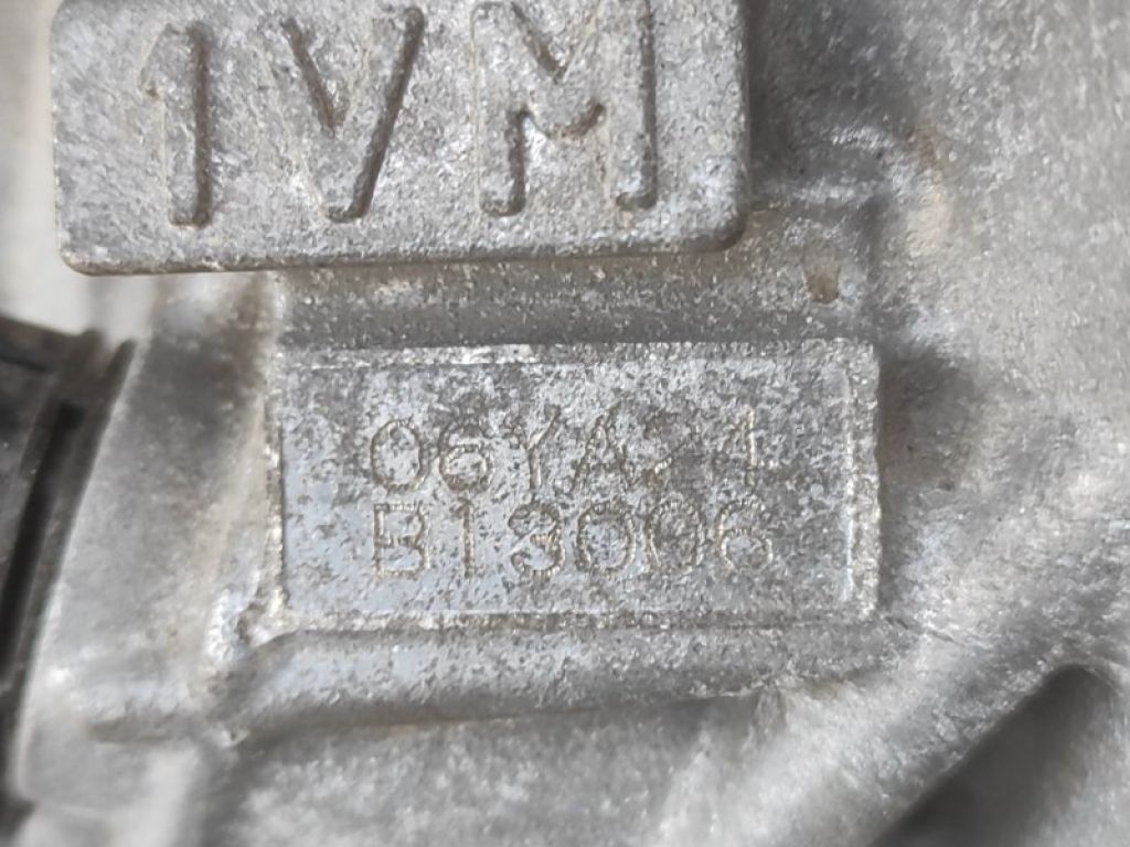 30900-52070 | Автоматична трансмісія LEXUS LBX 23- - Фото 6