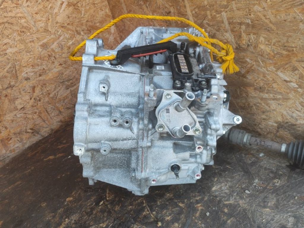 30900-52070 | Автоматична трансмісія LEXUS LBX 23- - Фото 7