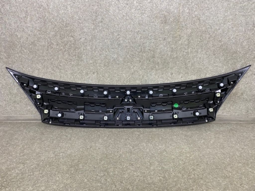 62310W120P | Решітка радіатора MITSUBISHI OUTLANDER 21- - Фото 2