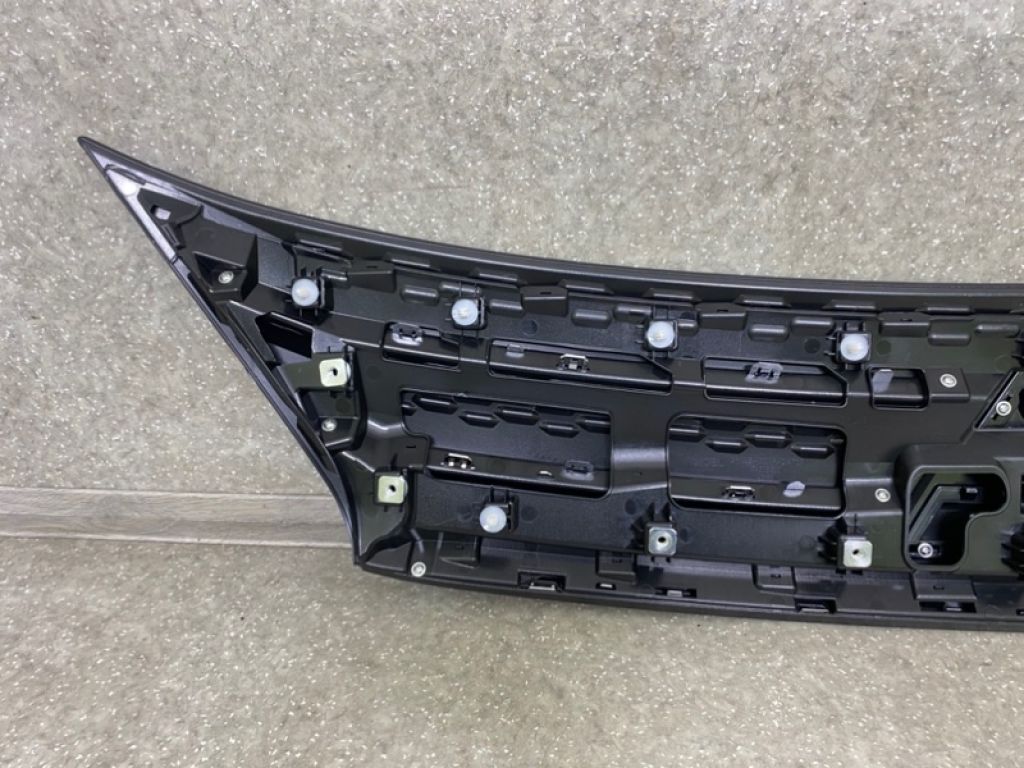 62310W120P | Решітка радіатора MITSUBISHI OUTLANDER 21- - Фото 4