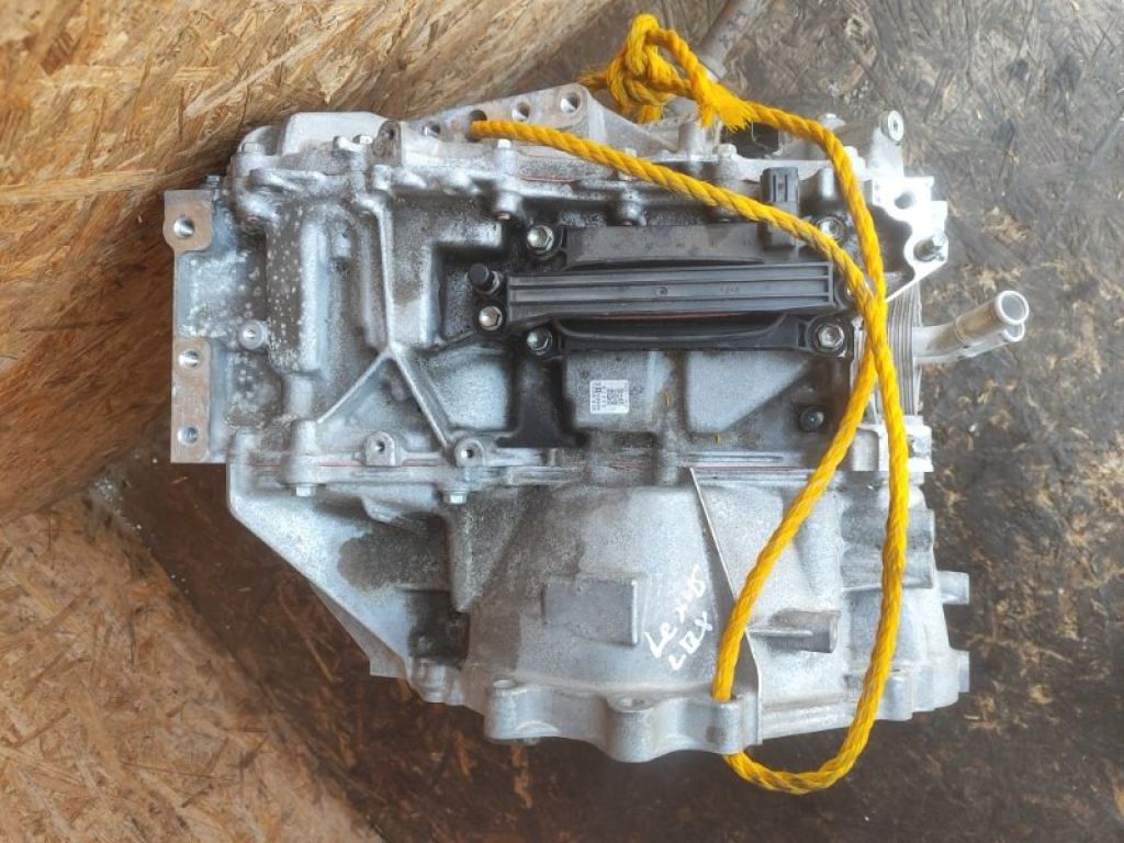 30900-52070 | Автоматична трансмісія LEXUS LBX 23- - Фото 8