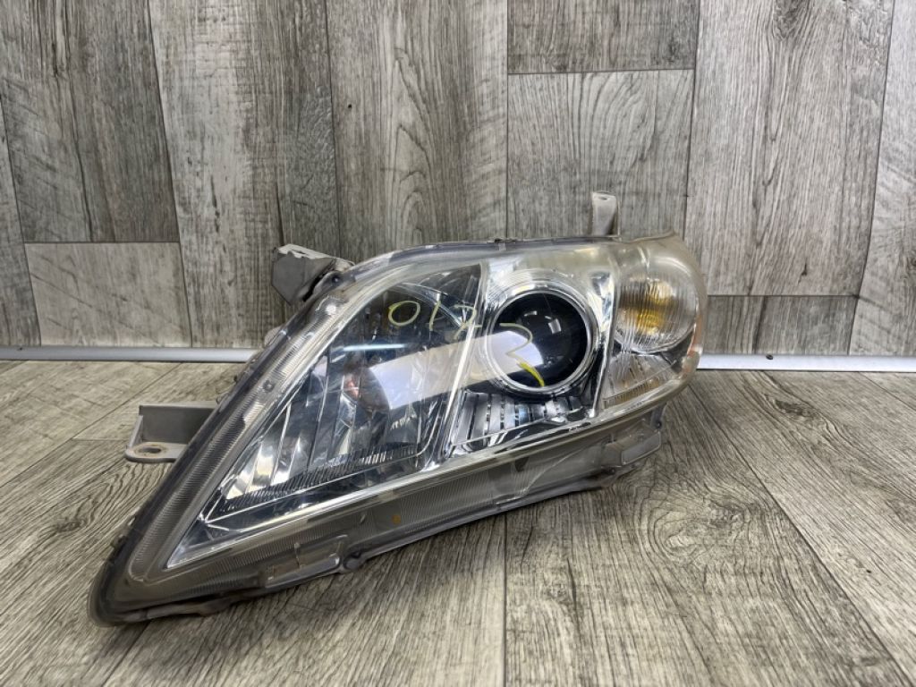 8117033650 | Фара лів. TOYOTA CAMRY 40 06-11 - Фото 2