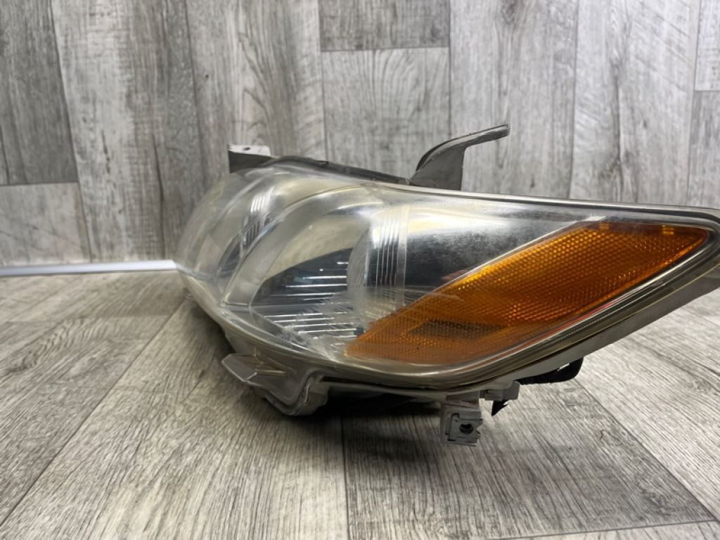 8117033650 | Фара лів. TOYOTA CAMRY 40 06-11 - Фото 3