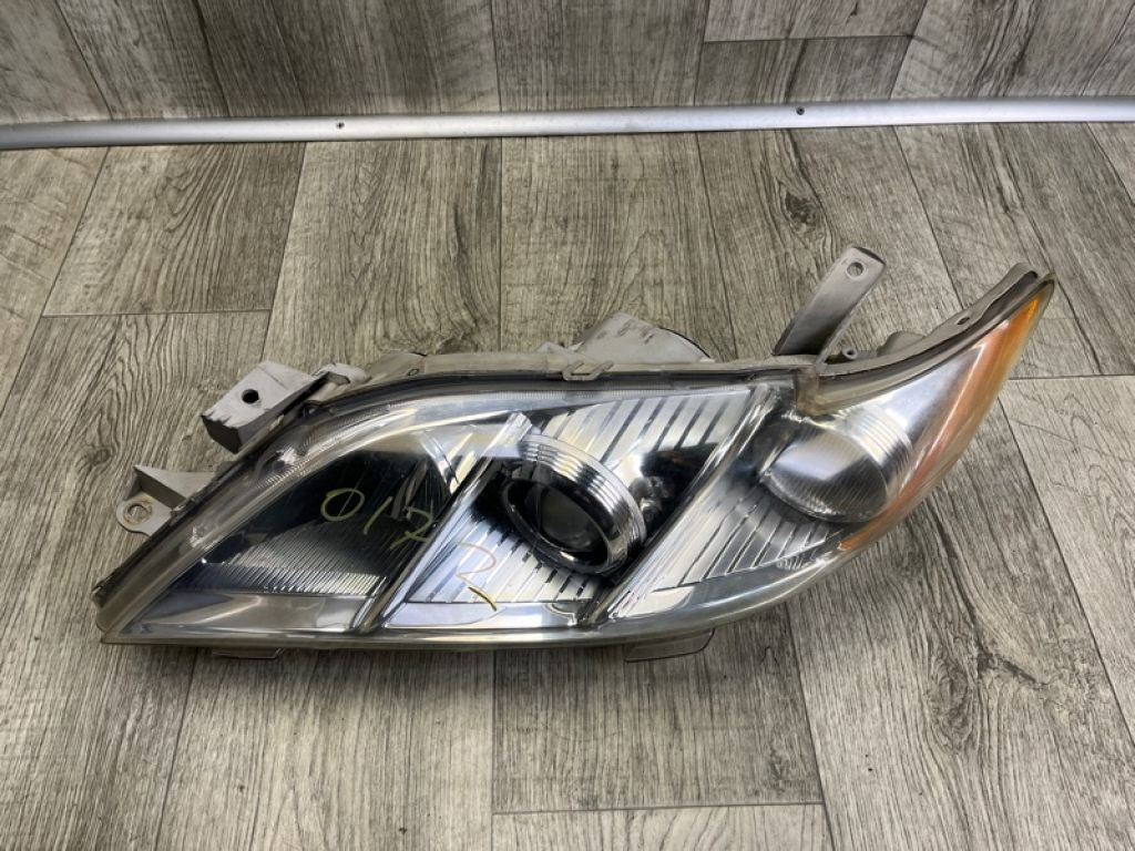 8117033650 | Фара лів. TOYOTA CAMRY 40 06-11 - Фото 4
