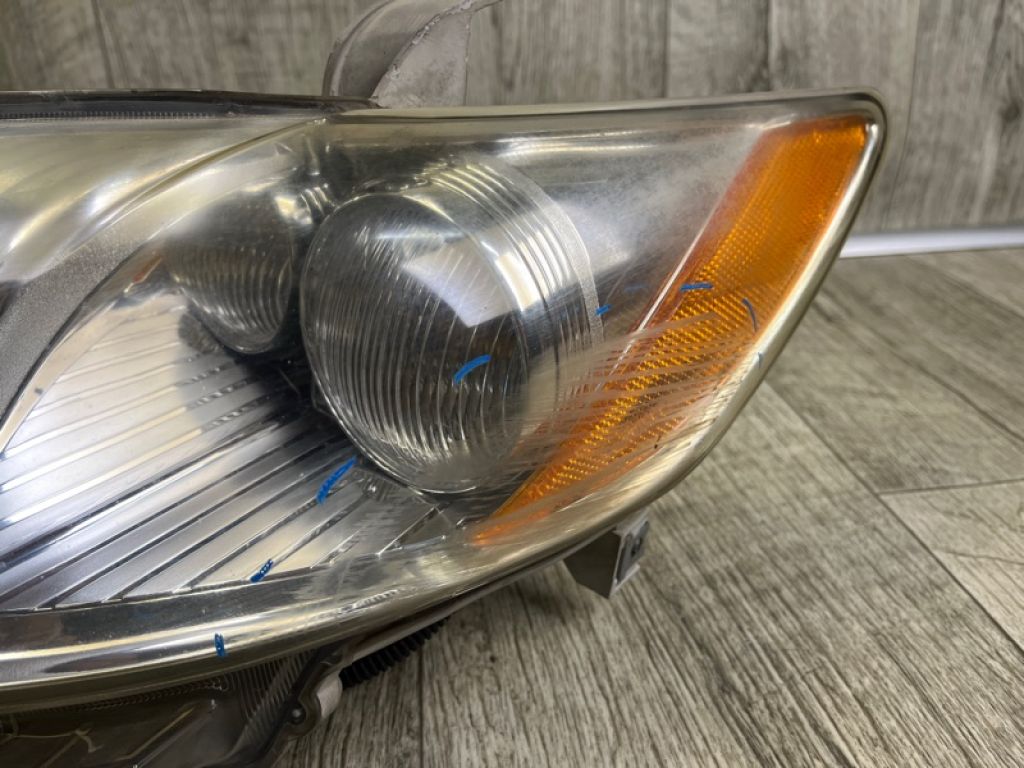 8117033650 | Фара лів. TOYOTA CAMRY 40 06-11 - Фото 5