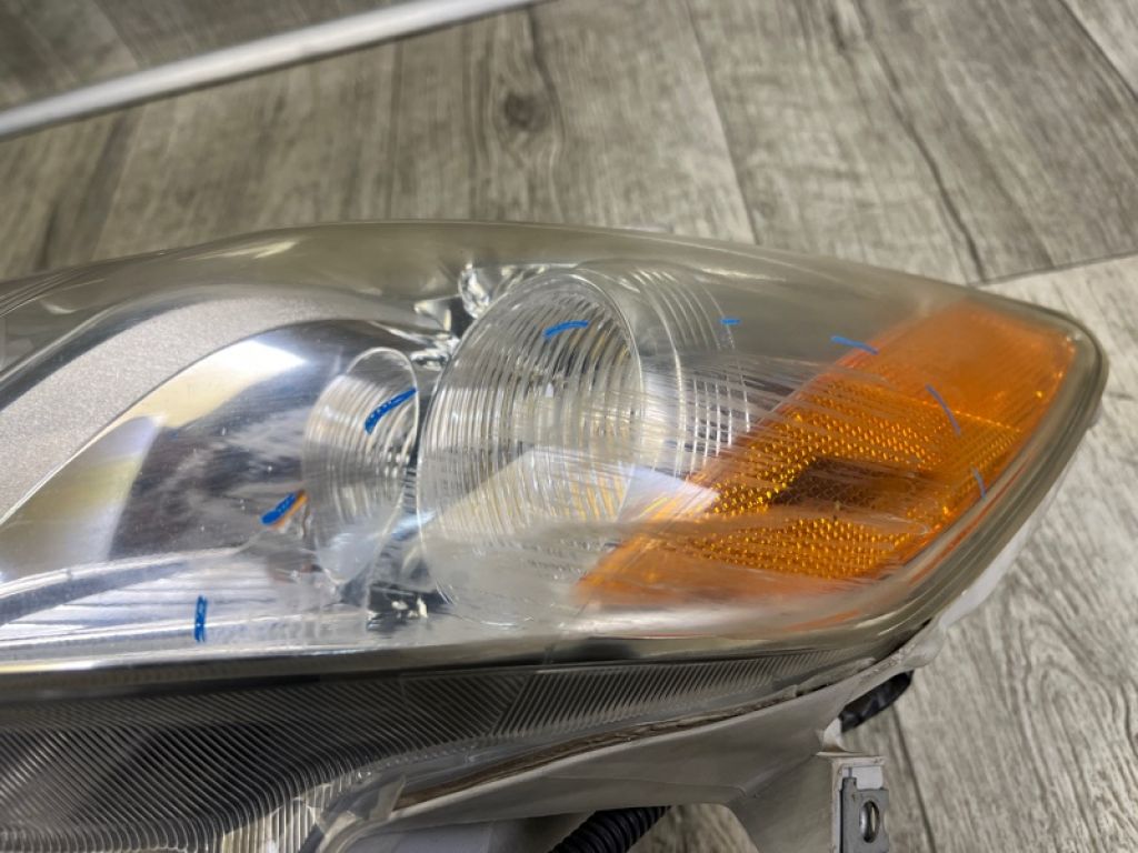 8117033650 | Фара лів. TOYOTA CAMRY 40 06-11 - Фото 6