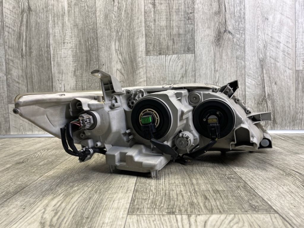 8117033650 | Фара лів. TOYOTA CAMRY 40 06-11 - Фото 7