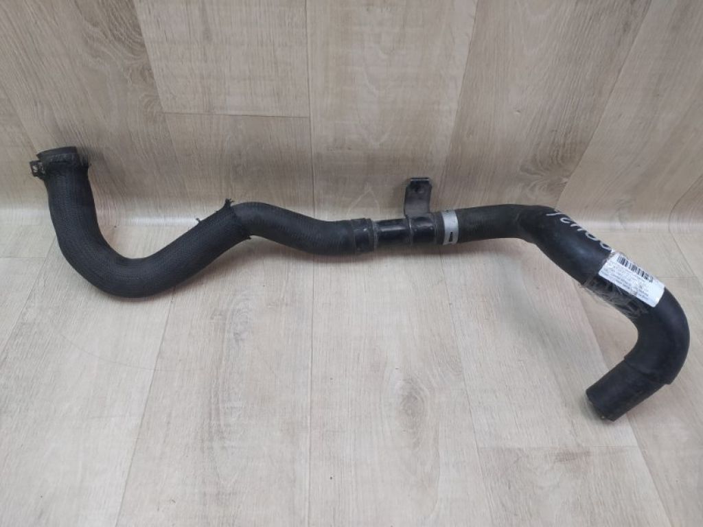 L5A3-15-18Y | Патрубок системи охолодження MAZDA 6 GH 07-12