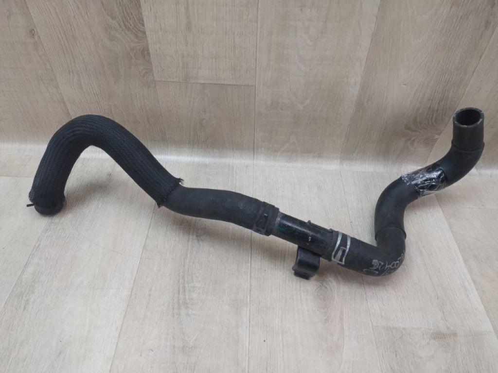 L5A3-15-18Y | Патрубок системи охолодження MAZDA 6 GH 07-12 - Фото 2