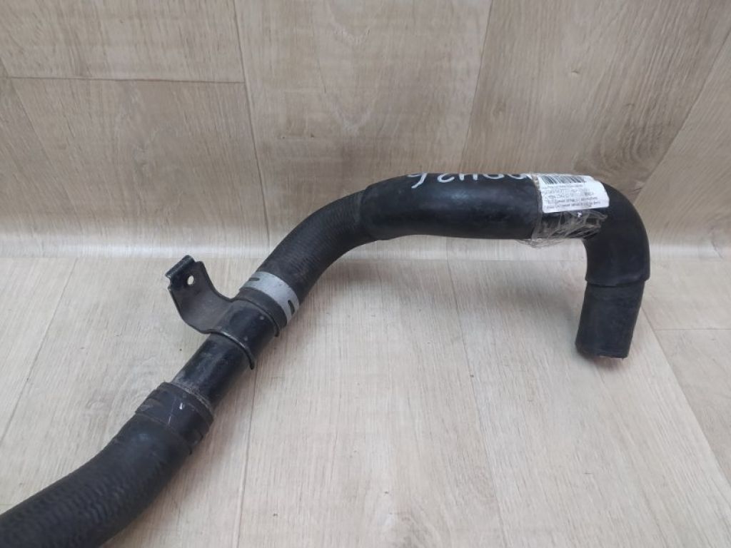 L5A3-15-18Y | Патрубок системи охолодження MAZDA 6 GH 07-12 - Фото 3