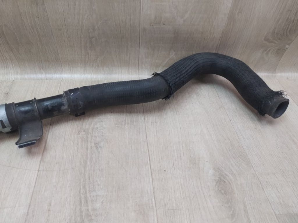 L5A3-15-18Y | Патрубок системи охолодження MAZDA 6 GH 07-12 - Фото 4