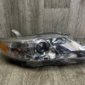 8111006500 | Фара прав. TOYOTA CAMRY 40 06-11