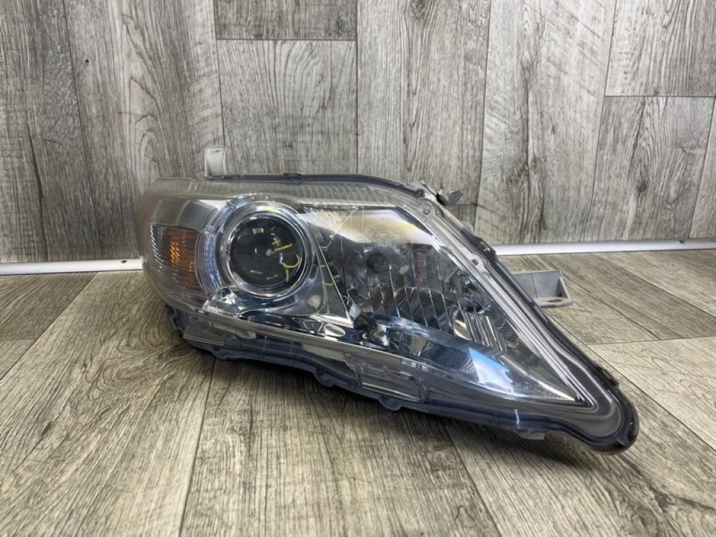 8111006500 | Фара прав. TOYOTA CAMRY 40 06-11 - Фото 2