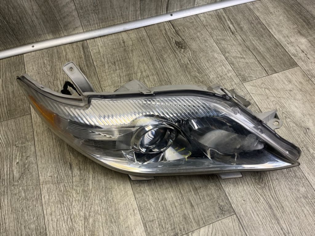 8111006500 | Фара прав. TOYOTA CAMRY 40 06-11 - Фото 4