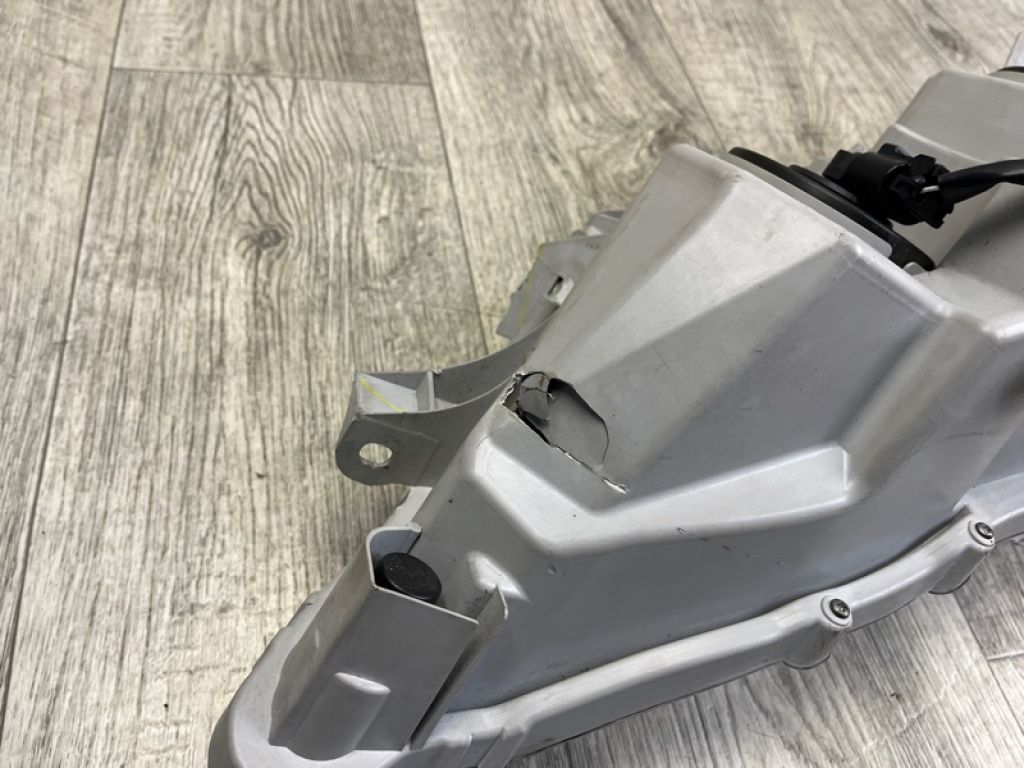 8111006500 | Фара прав. TOYOTA CAMRY 40 06-11 - Фото 9